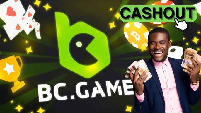 Scopri il Mondo del Divertimento con BC.Game Casinò Scopri il Mondo del Divertimento con BC.Game Casinò